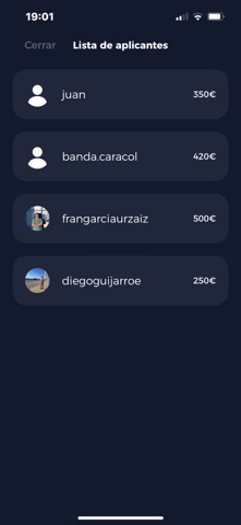 Clipbeat screenshot