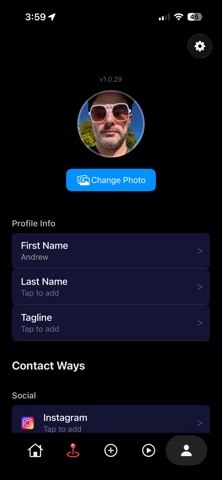 auraphone Screenshot 9 of 10