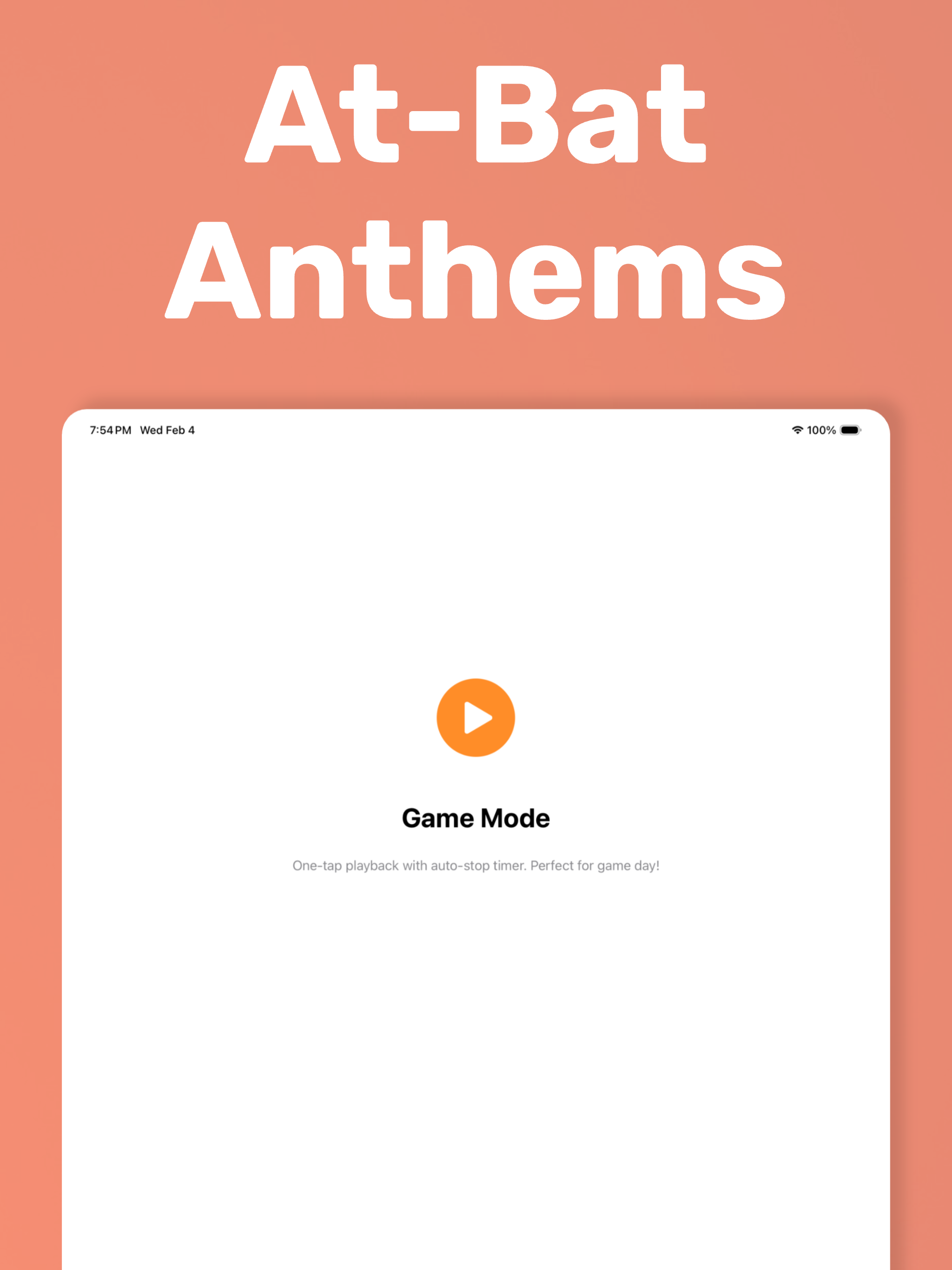 WalkUp DJ screenshot 11