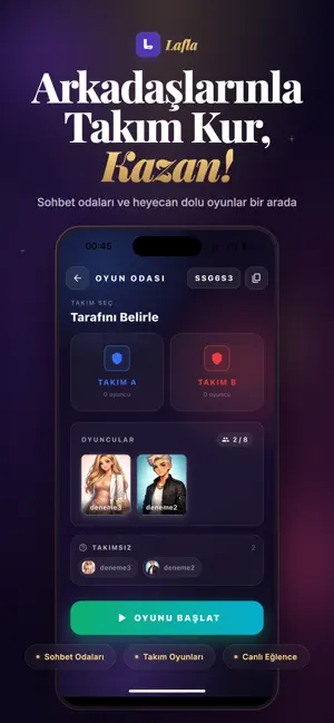lafla screenshot 2