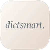 DictSmart Icon