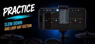 Score Drummer screenshot