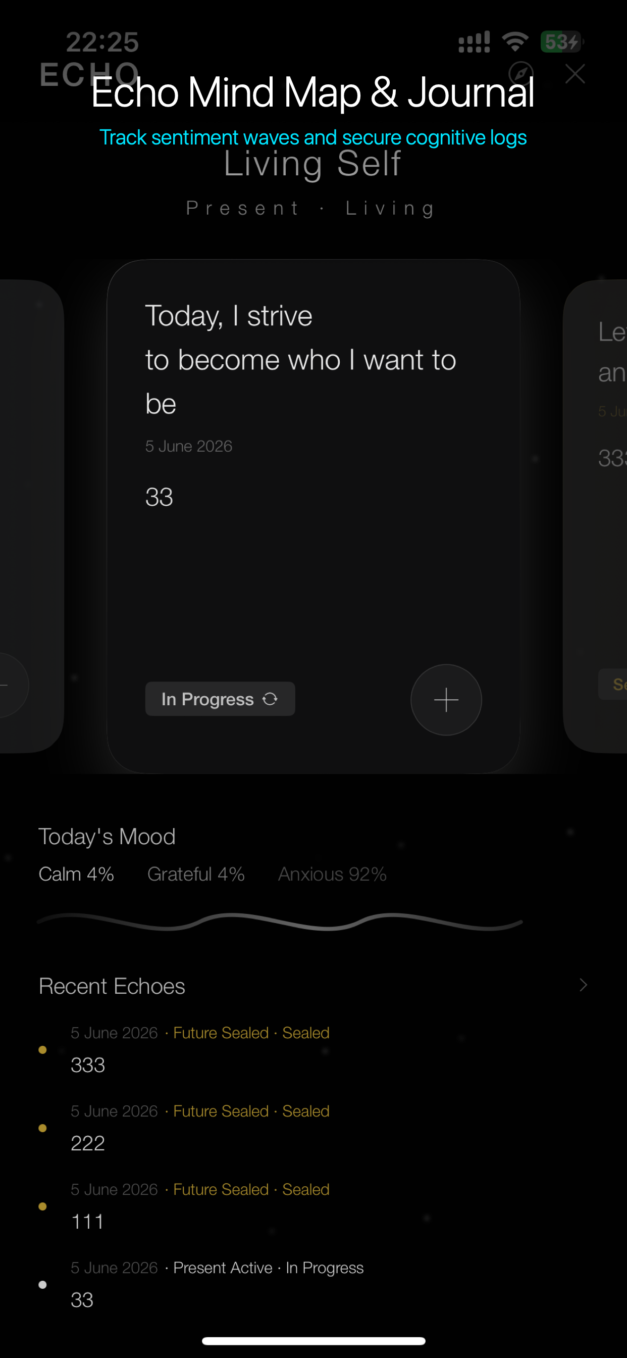 GhostArk：Digital Private Vault screenshot 3