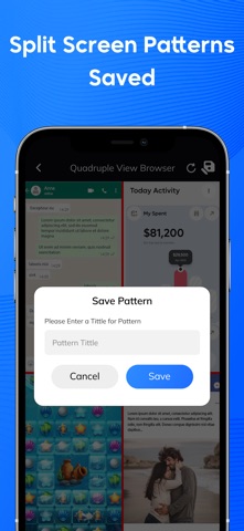 Ai Multiview Browser screenshot