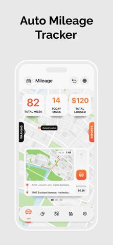 Self Employed－Tax & Expenses screenshot 5