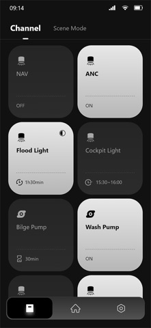 PICOLLO iPhone screenshot