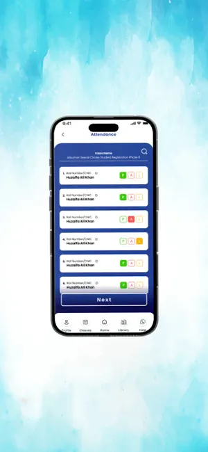 Alburhan Digital screenshot 3