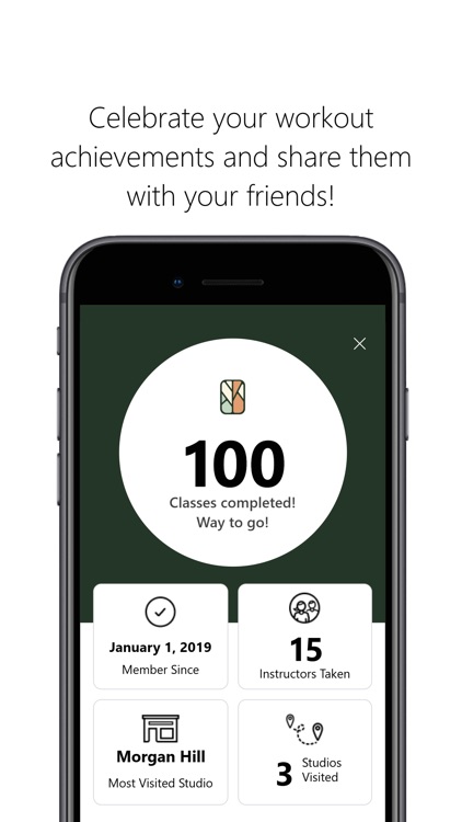 Oak Method Lagree screenshot-3