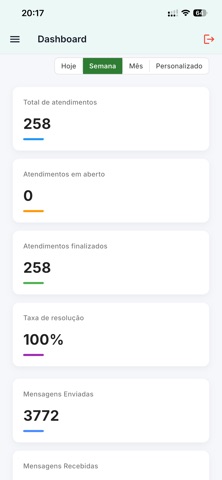 SupportHUB Screenshot 2 of 5
