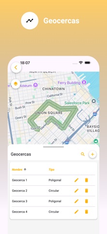PitbullGps screenshot