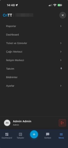 CriTT screenshot 7