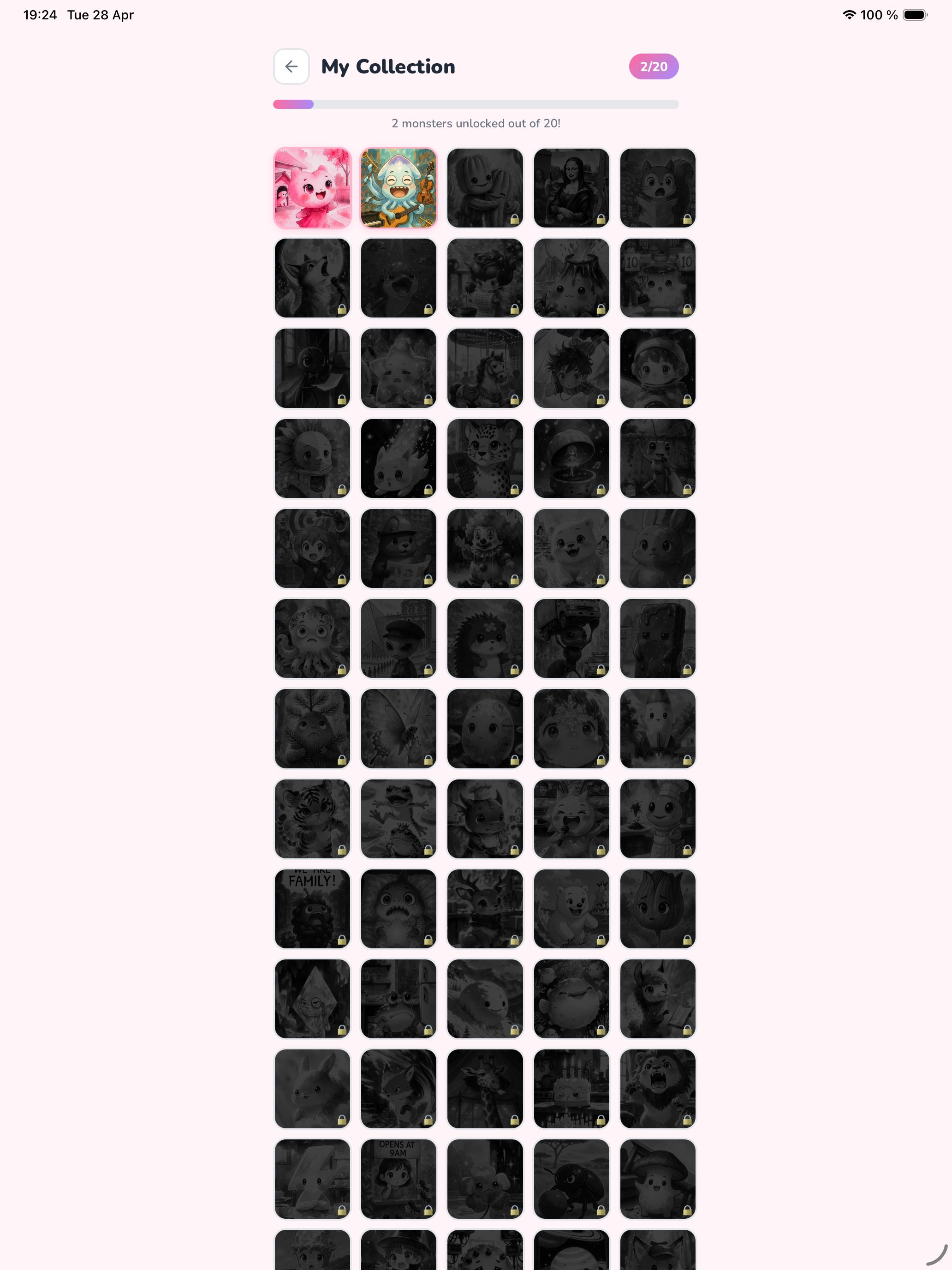 MultiMonstres