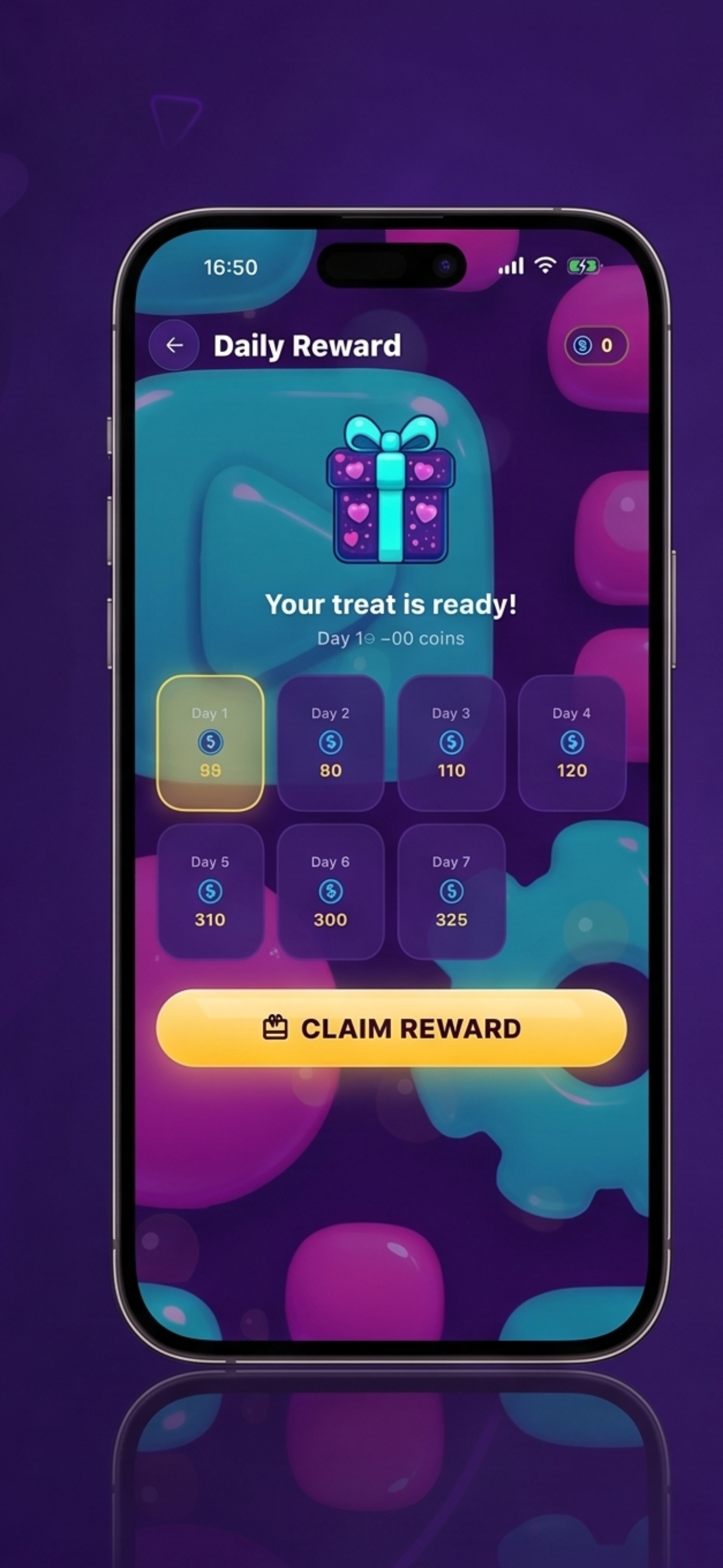 Gamesbox screenshot 5