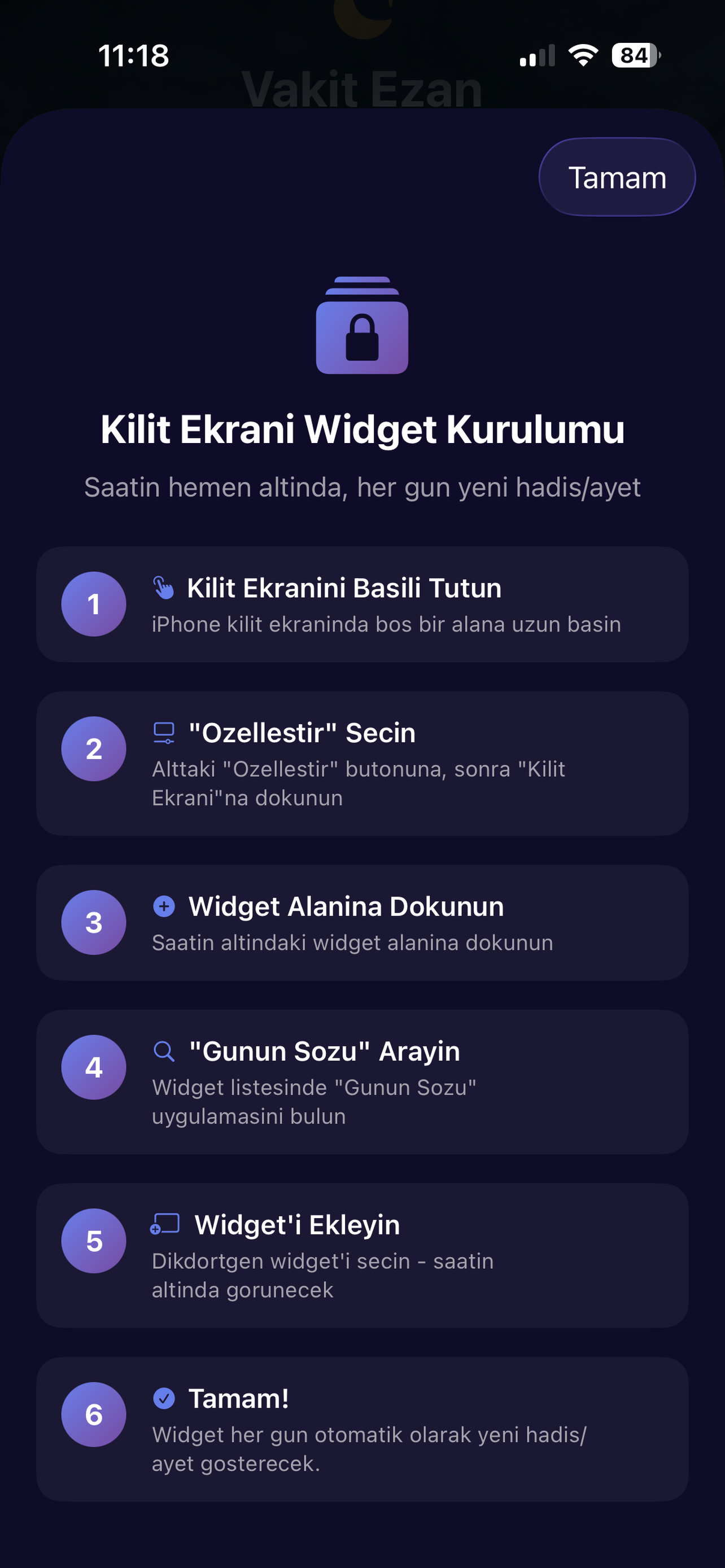 VakitEzan