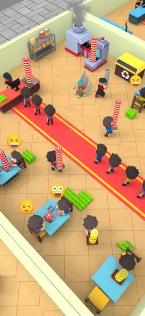 Bakers Inc. screenshot 4