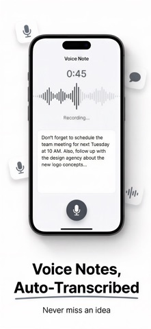 AI Notes Manager - Natatki Screenshot 2 of 6