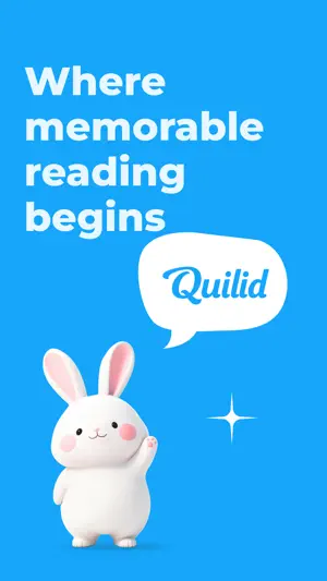 Quilid: Read AI Summary, Quiz screenshot 1