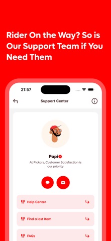 Pickars Screenshot 5 of 5