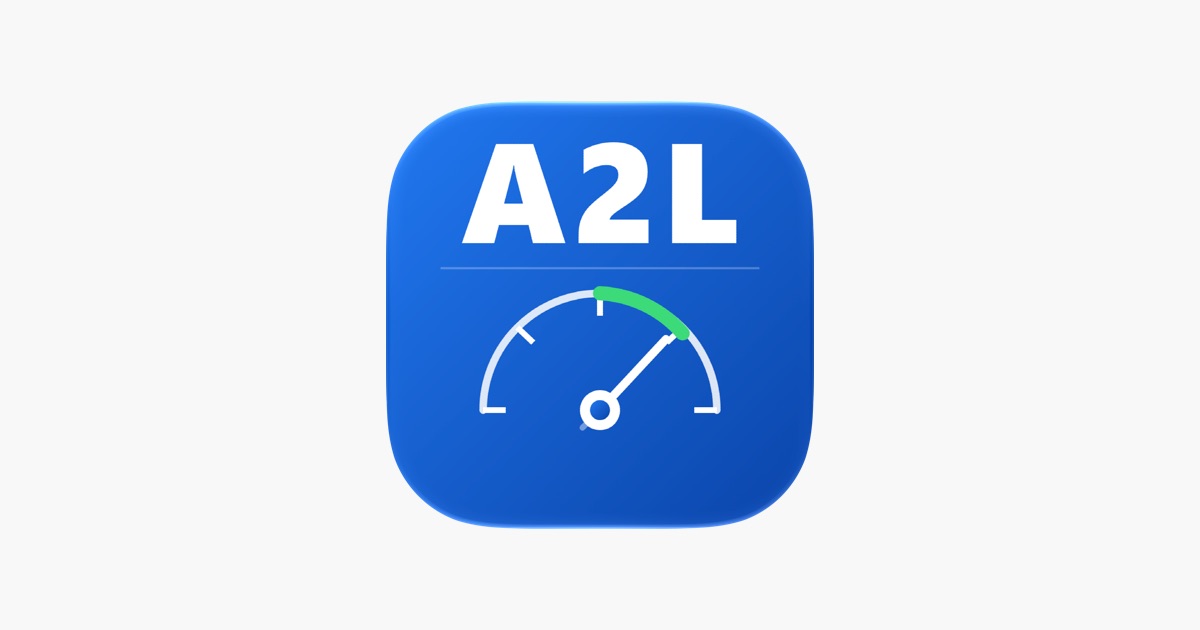 ‎A2L Safe Charge App - App Store