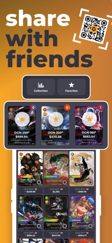 RIFT.TCG screenshot