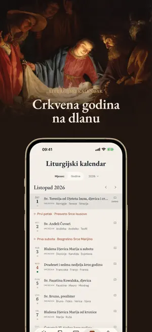 Zrno gorušice screenshot 3