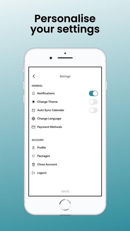 Elevate Chiropractic screenshot-4