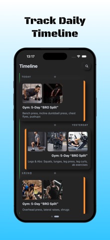Habit Tracker – Hiibit Screenshot 4 of 10