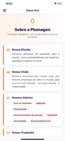 Pluma Genetics screenshot