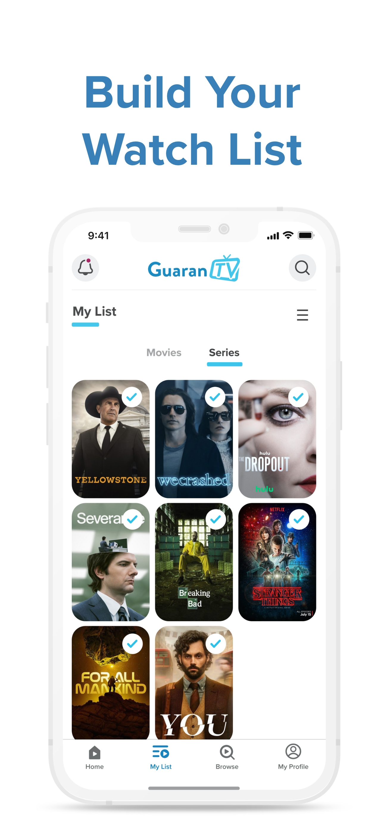 GuaranTV