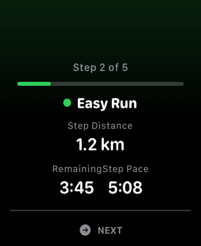 Runable screenshot 10