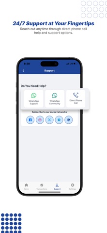 Abisodata screenshot