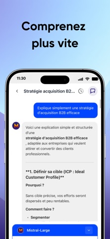 GENIAL screenshot