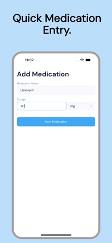 CareRing - Reminders Screenshot 2 of 6