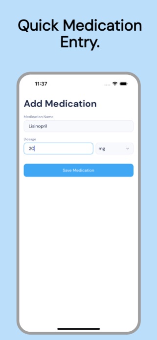 CareRing - Reminders Screenshot 2 of 6
