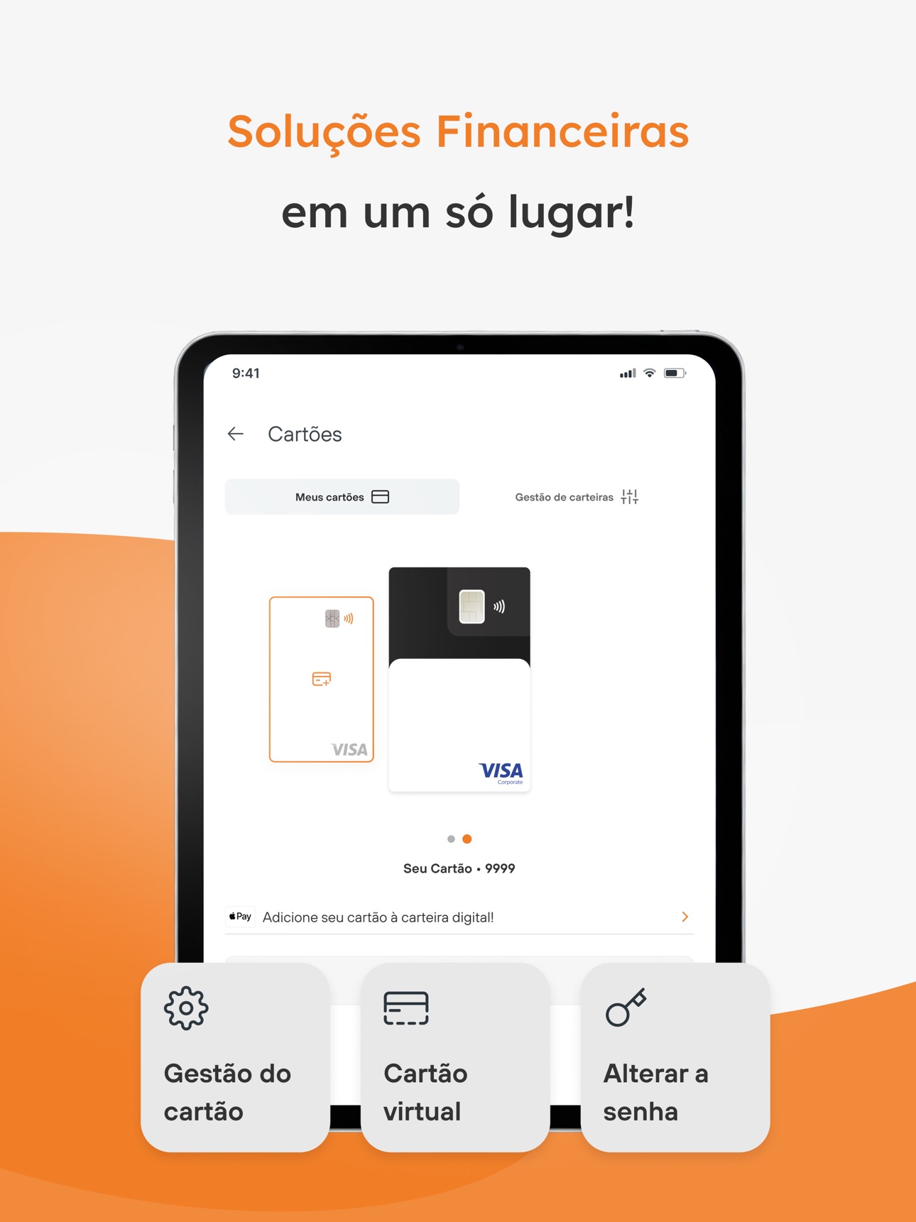 Screenshot 6 of Oz MultiBenefícios