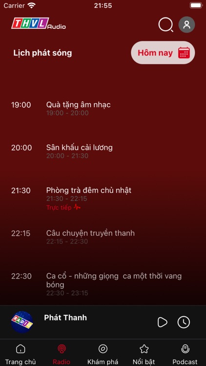 THVLaudio