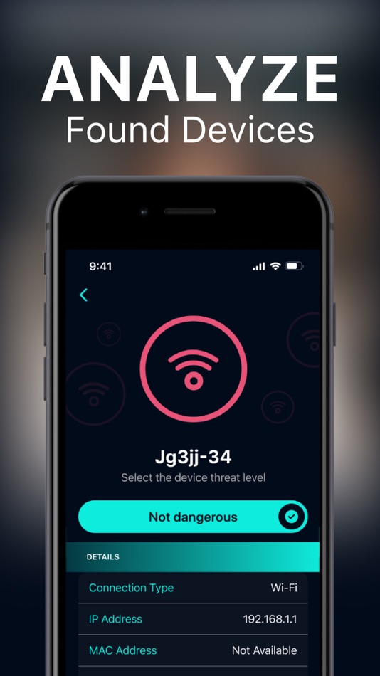 #5. Hidden Camera-Security Cam Spy (iOS) 由: Sokrat Loli
