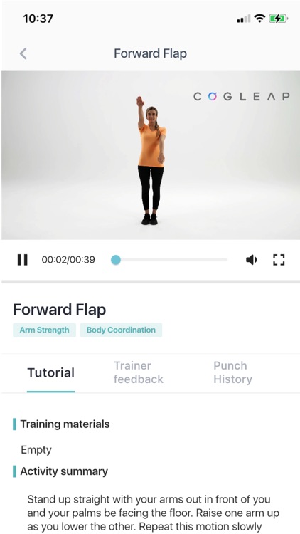 HFS - Brain Training screenshot-3