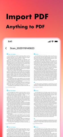 Superpdf:smartpdf Screenshot 4 of 4