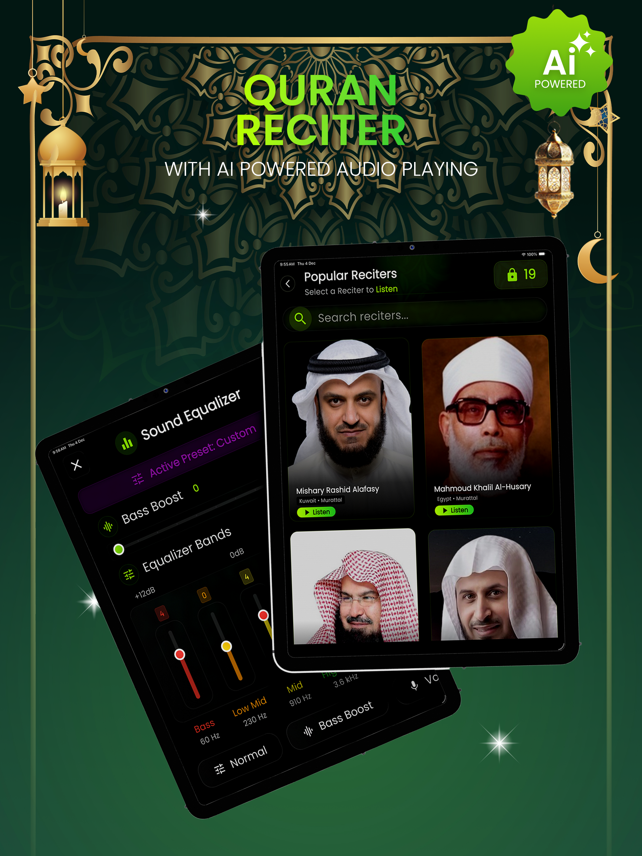 SalahAI: Prayer & AI Assistant screenshot 14