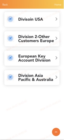 ManWahCRMs Screenshot 1 of 2