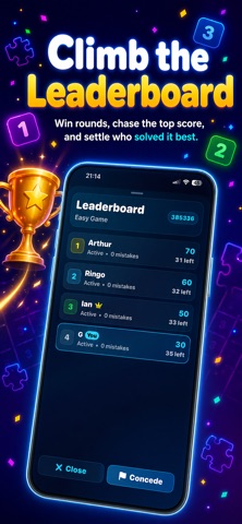 Roduko Screenshot 7 of 9
