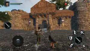 Alparslan: Warlord RPG Game screenshot 4