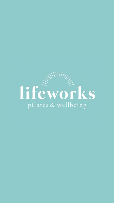 Lifeworks Pilates Screenshot