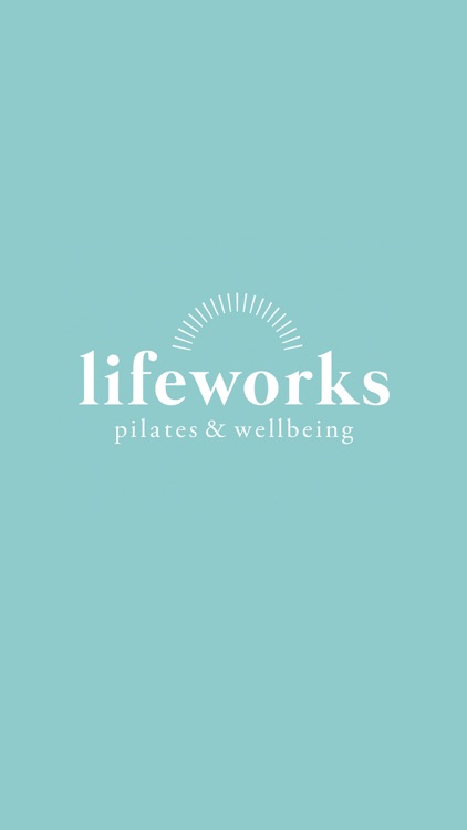 Lifeworks Pilates