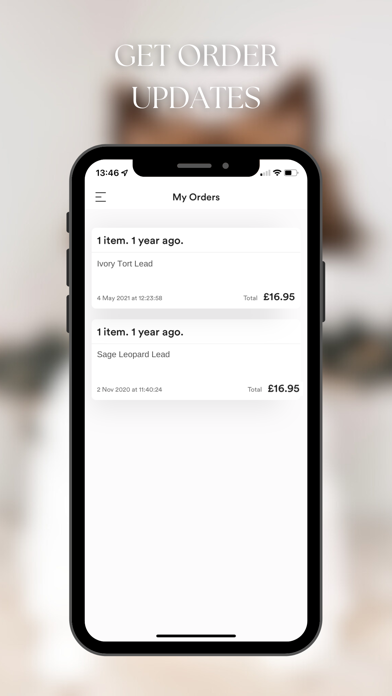 Cocopup London Screenshot