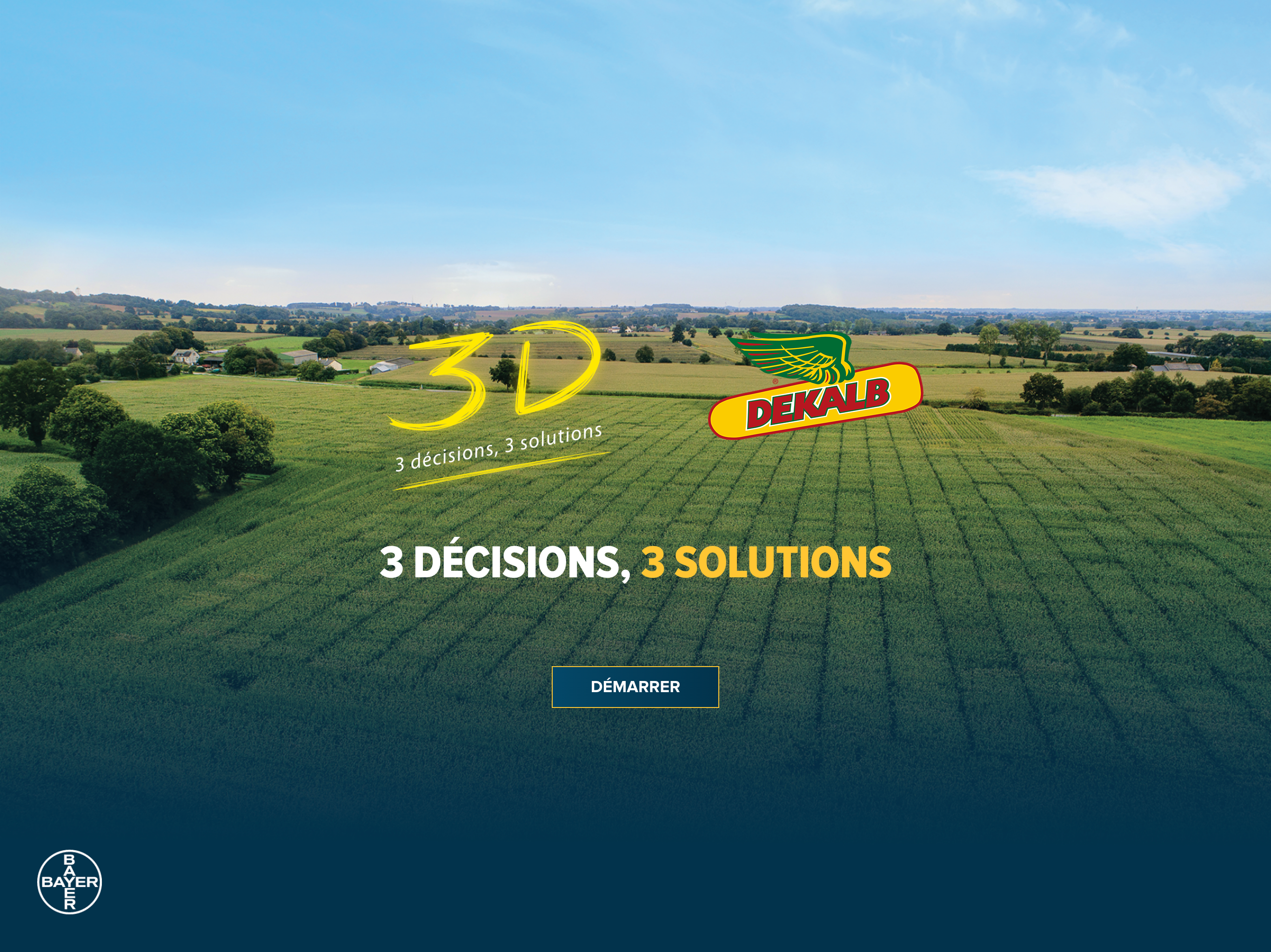 3D Dekalb