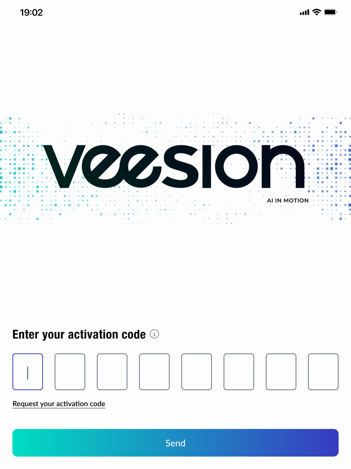 Veesion - Live Store Alert