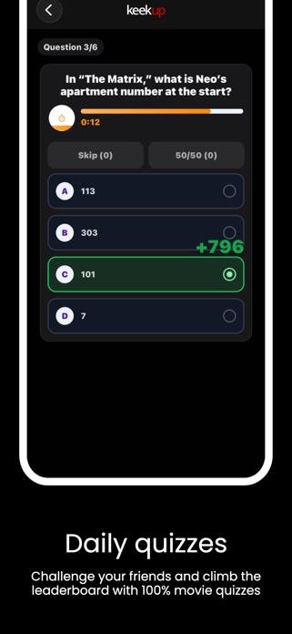 Keekup Screenshot 6 of 9