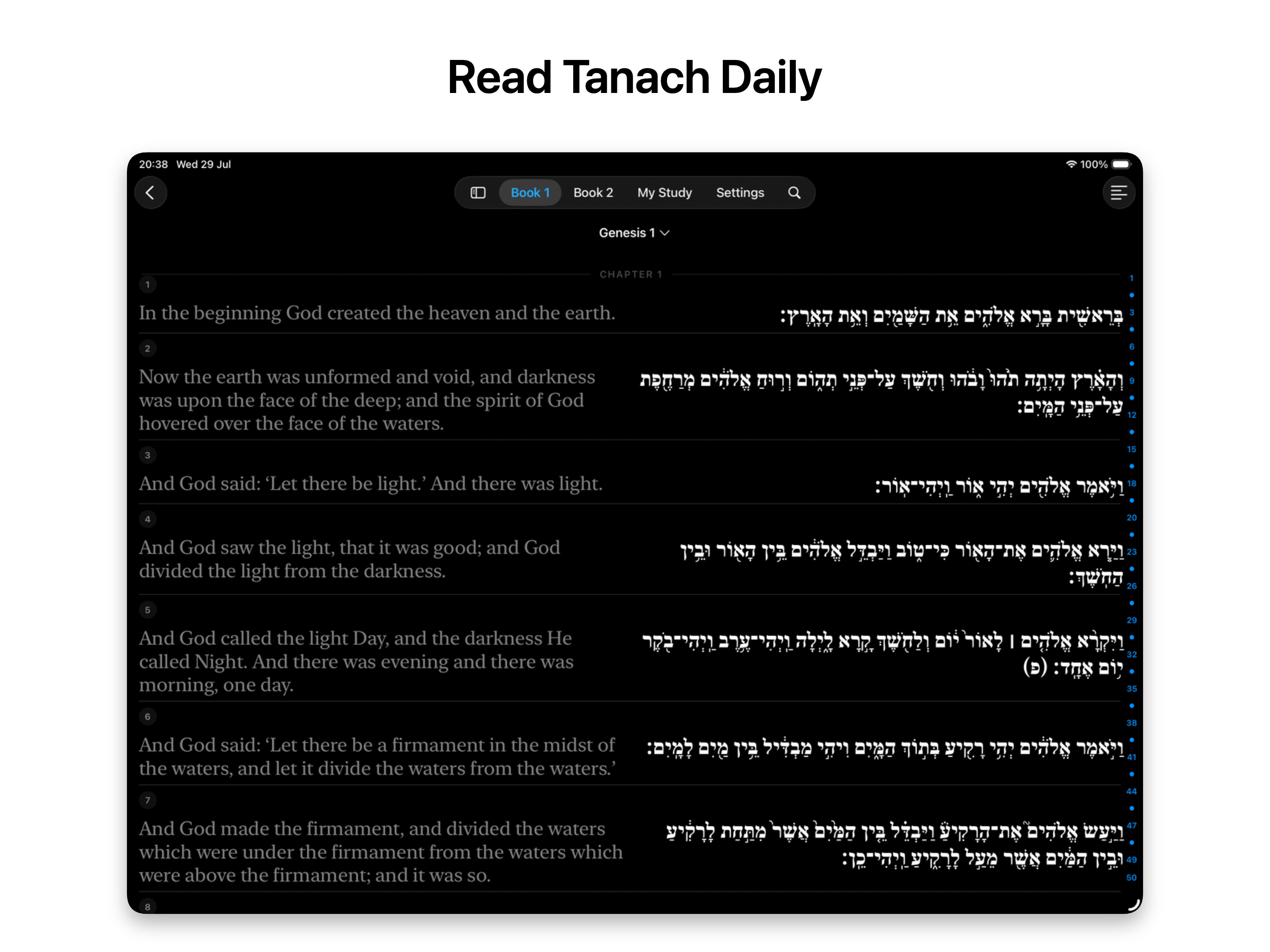 TaNaK screenshot 6